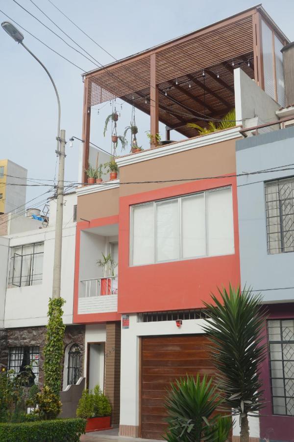 Barranco Wasi Appartamento *
